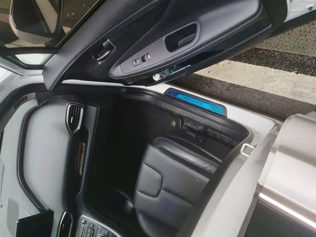 Hyundai Santa Fe 2023 Traveller 380T GDi Auto 2WD GLX Elite Edition фото 22