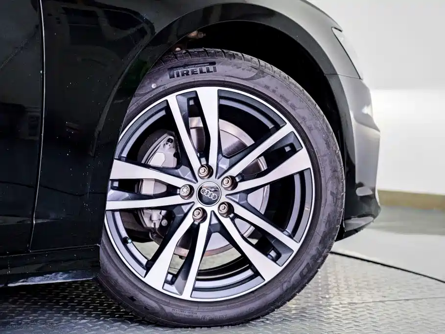 Audi A6L 2026 2026 Model Year 40 TFSI Luxury Dynamic