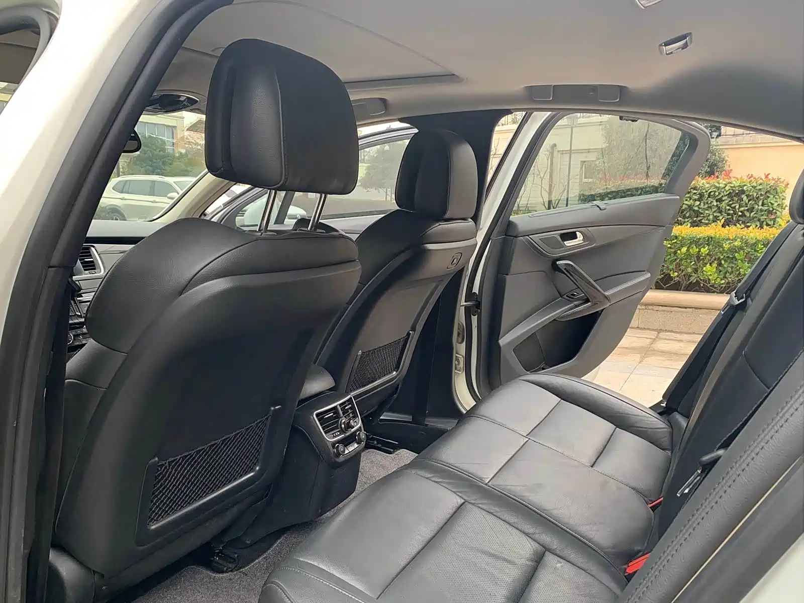 Photo 10 - Peugeot 508
