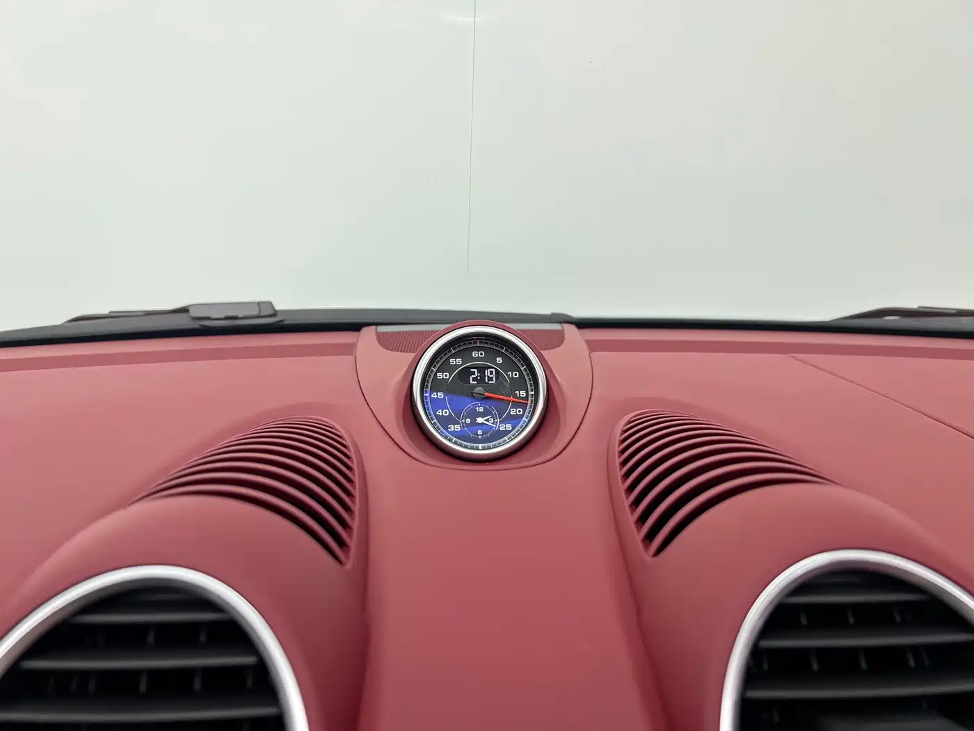 Porsche 718 2026 2023 Boxster Style Edition 2.0T