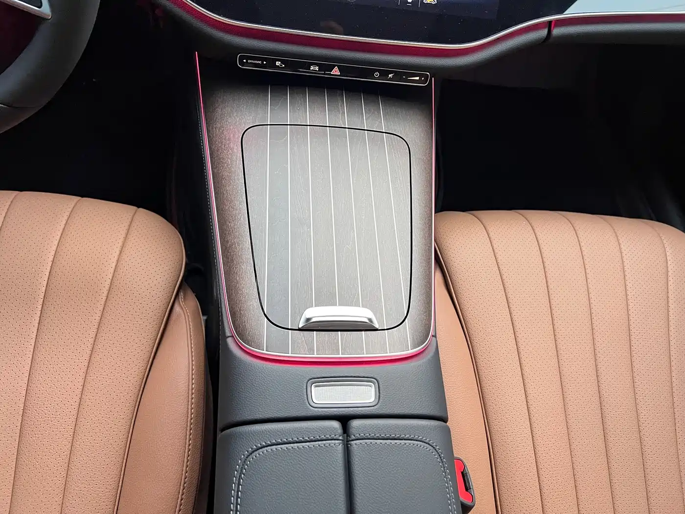 Mercedes-Benz E-Class 2025 E 300 L Luxury фото 10