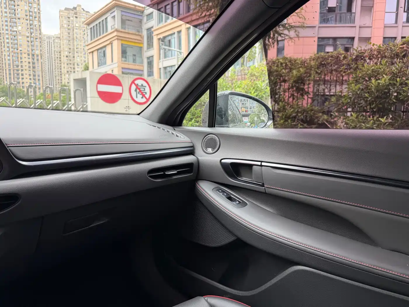 Hyundai Sonata 2020 2020 380TGDi Automatic TOP Flagship