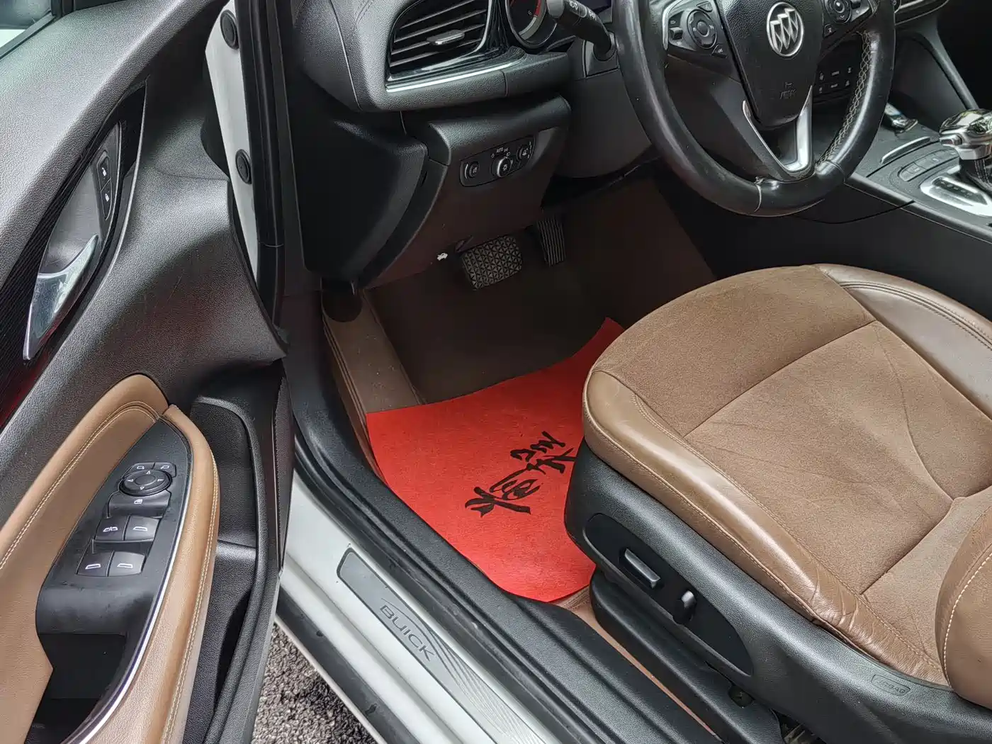 Buick Regal 2019 20T Elite China VI фото 4