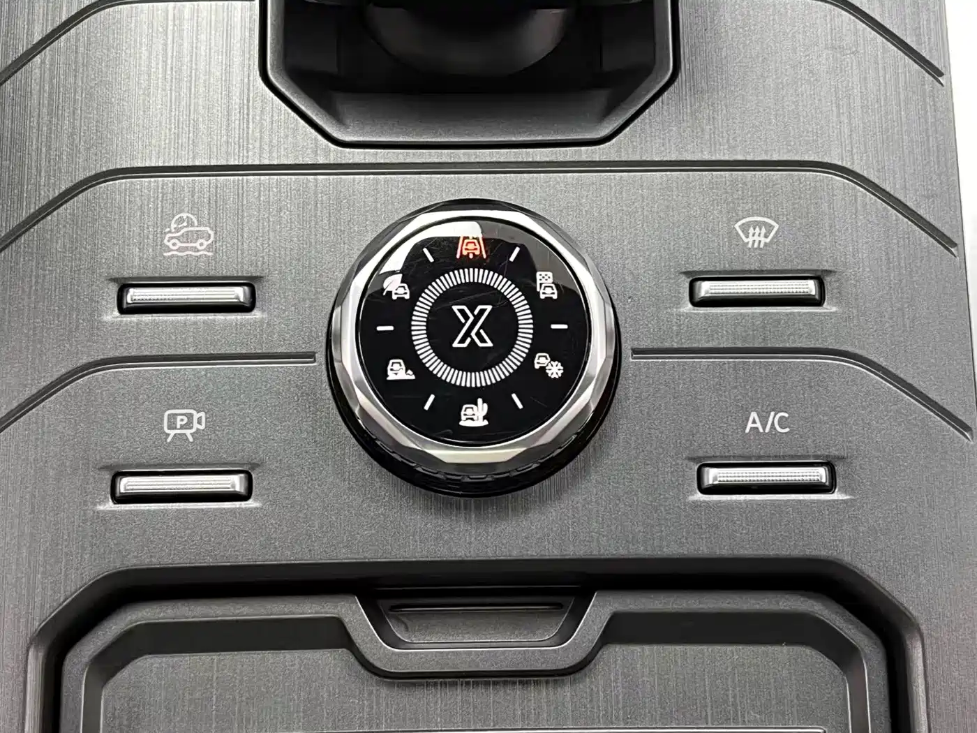 Jetour T2 2025 2025 2.0TD XWD Auto Conquest+