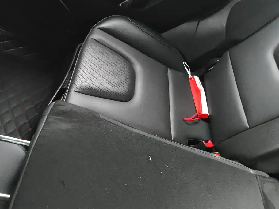 JIANGLING YUSHENG S330