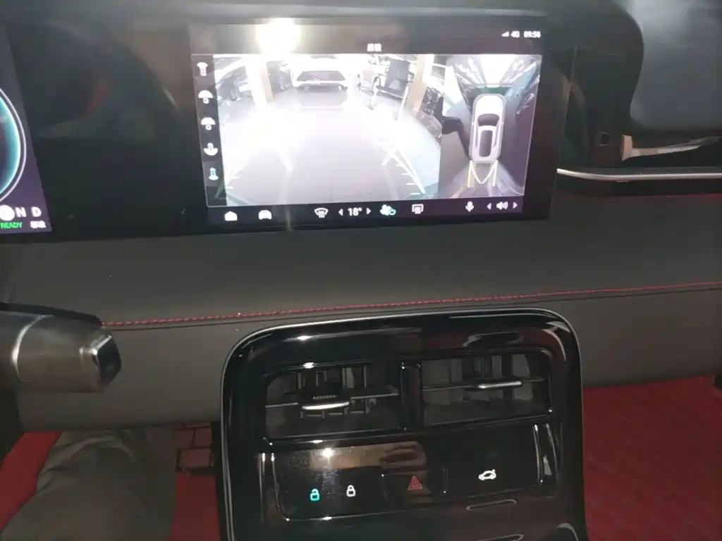 Leapmotor S01 2021 2019 380 Pro