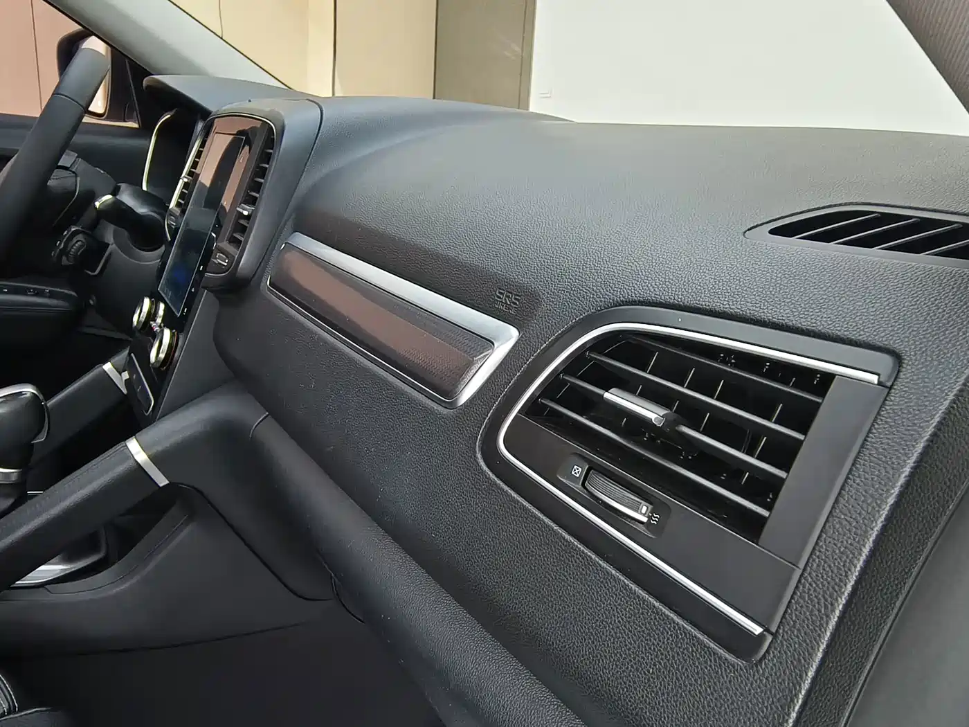 Renault Koleos 2017 2017 2.0L 2WD Luxury Edition