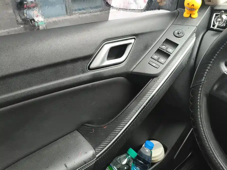 JIANGLING YUSHENG S330