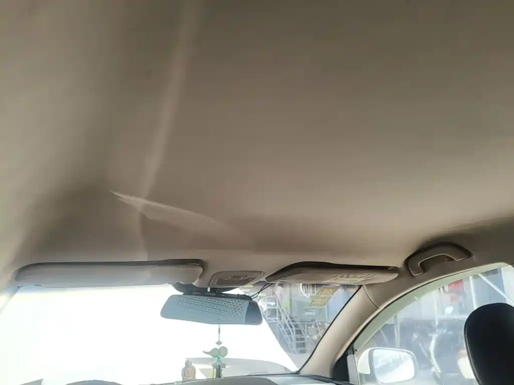 Baojun 560 2015 2015 1.8L Manual Elite