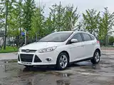 Фото 1 - Ford Focus