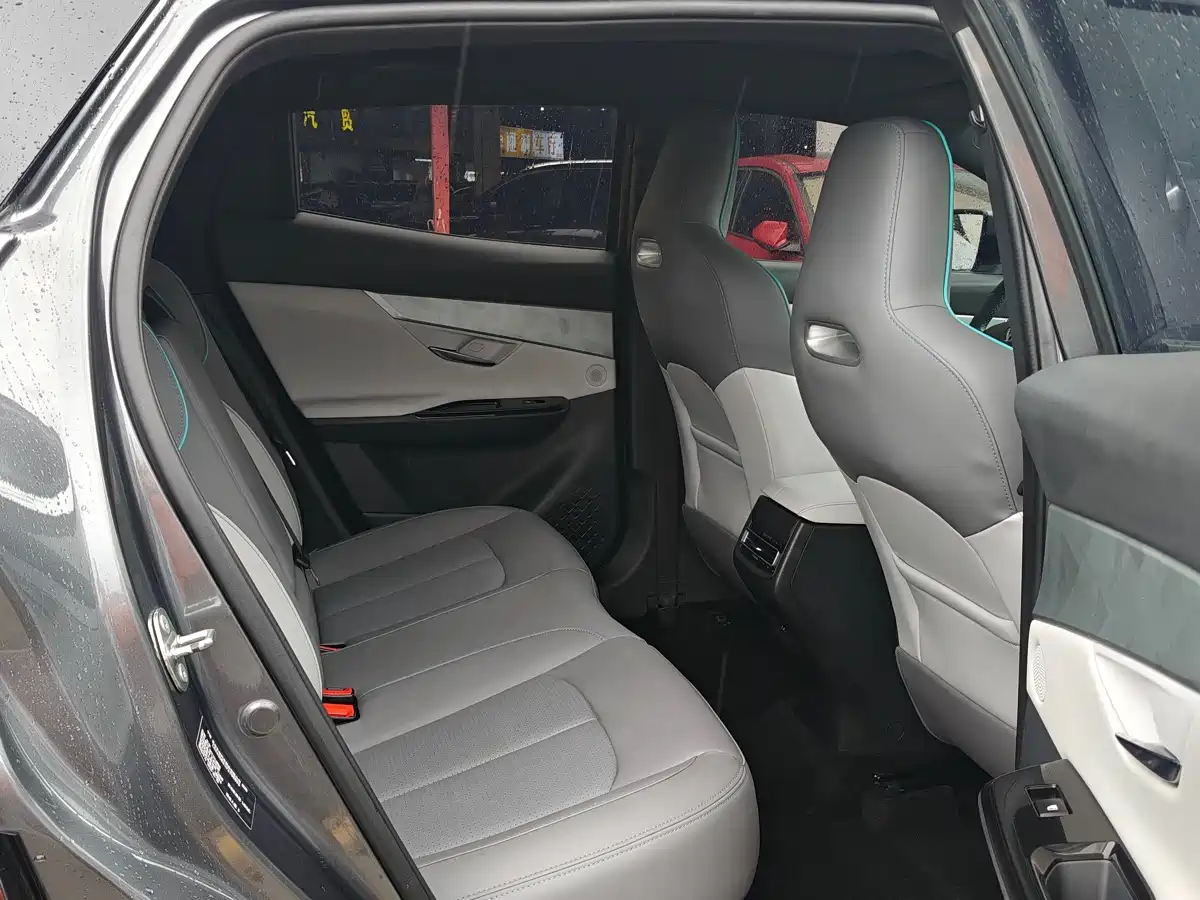 Changan UNI-T 2023 2023 2nd Generation 1.5T Premium