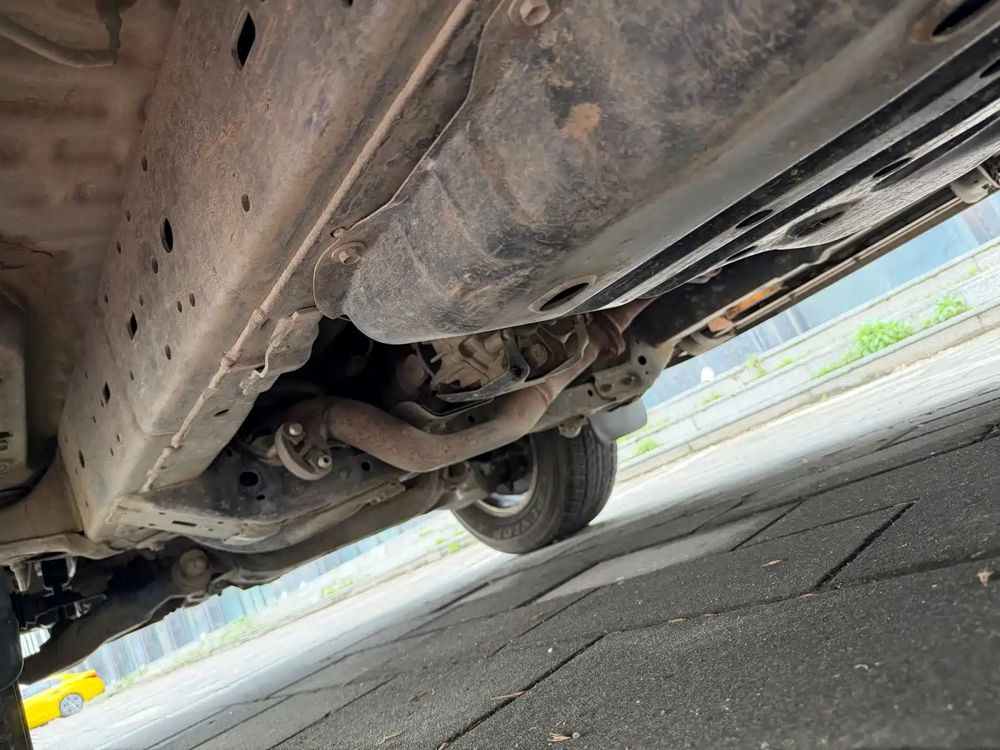 Toyota Prado 2010 4.0L Automatic TX-L фото 29
