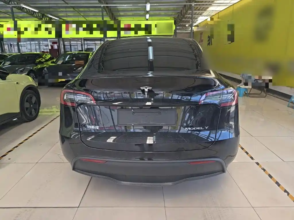 Фото 6 - Tesla Model Y