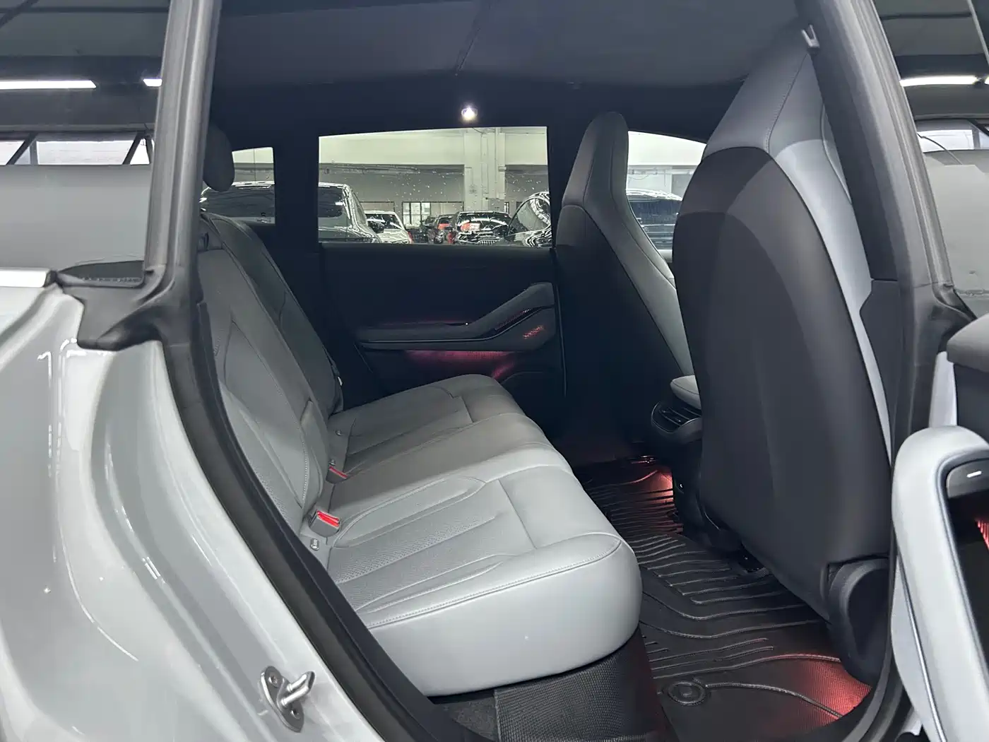 NIO ET5T 2024 2024 75kWh Touring