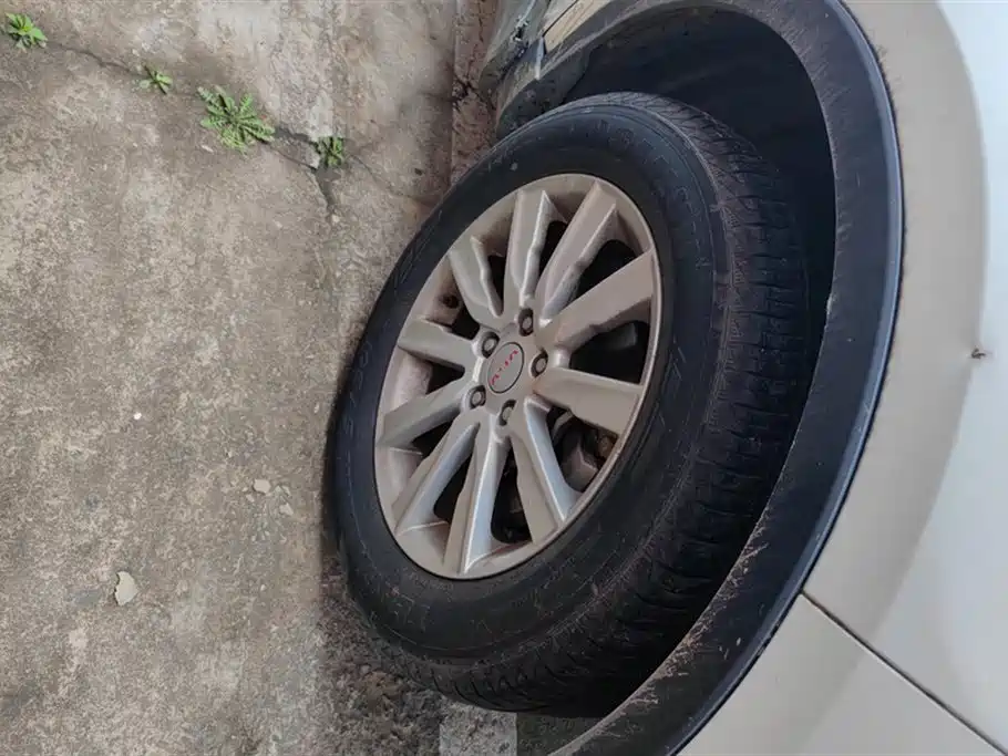 SINOTRUK VGV VGV U70