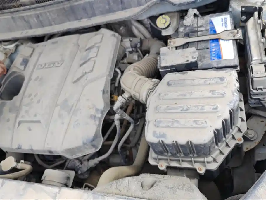 SINOTRUK VGV VGV U70