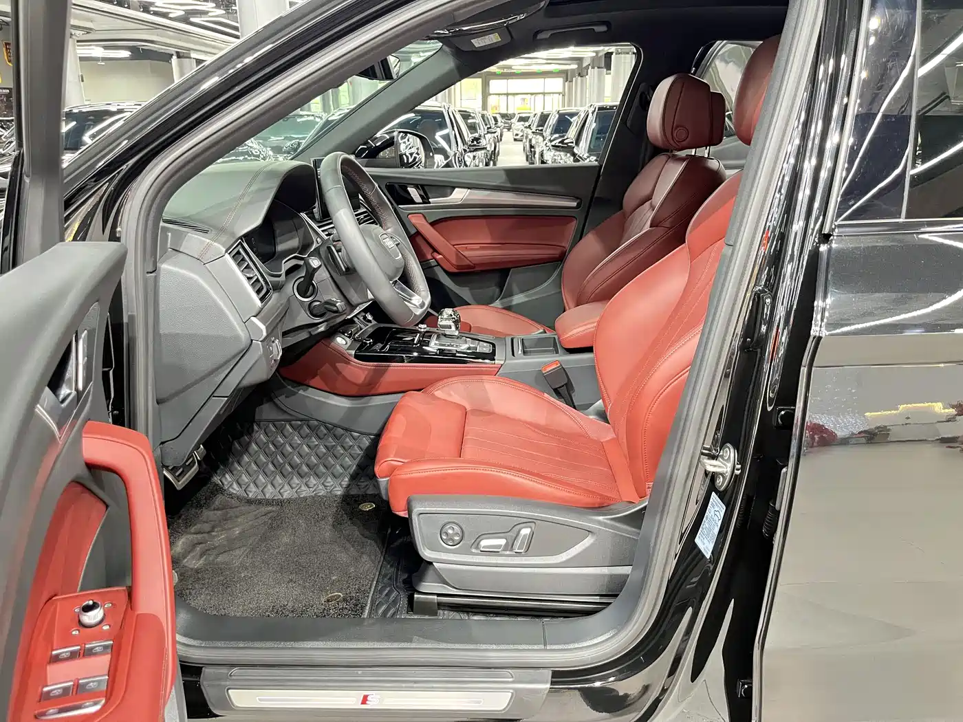 AUDI Q5L