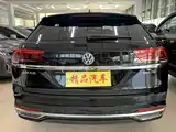 Фото 5 - Volkswagen Teramont