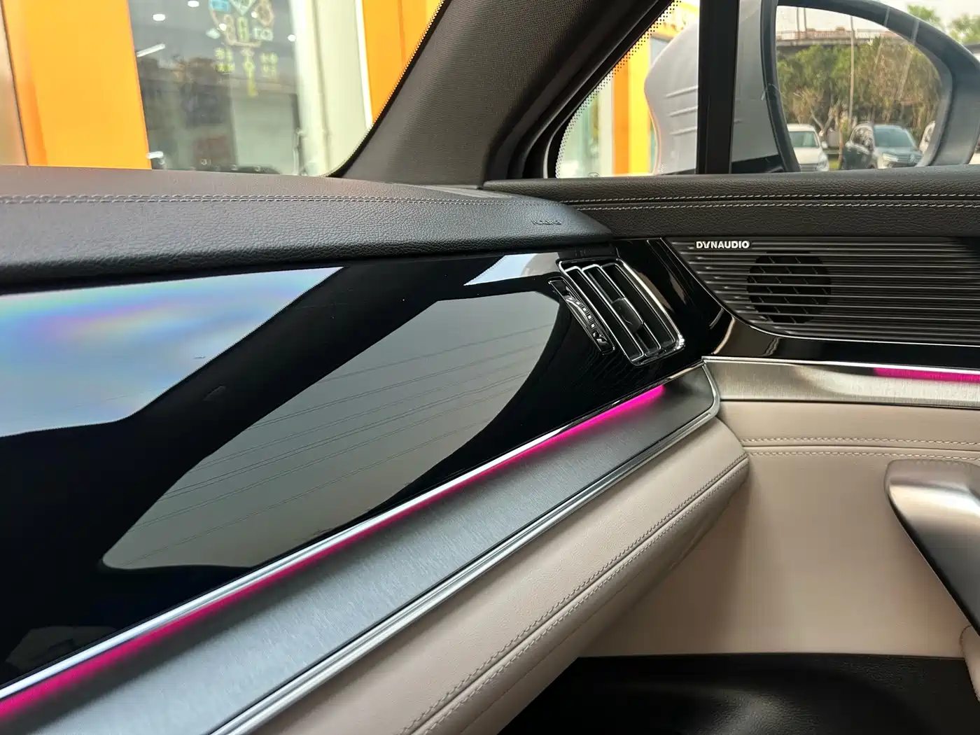 BYD Tang New Energy 2025 Smart Driving Edition DM-i 115KM Flagship фото 40