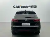Фото 4 - Volkswagen Touareg