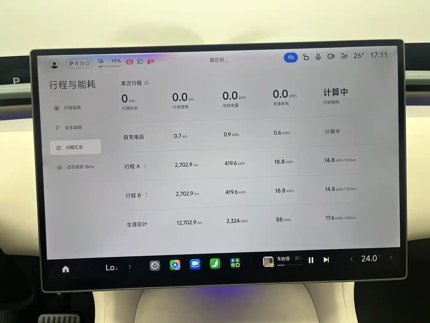 Xiaomi Auto Xiaomi YU7 2026 2025 Extended Range RWD Edition