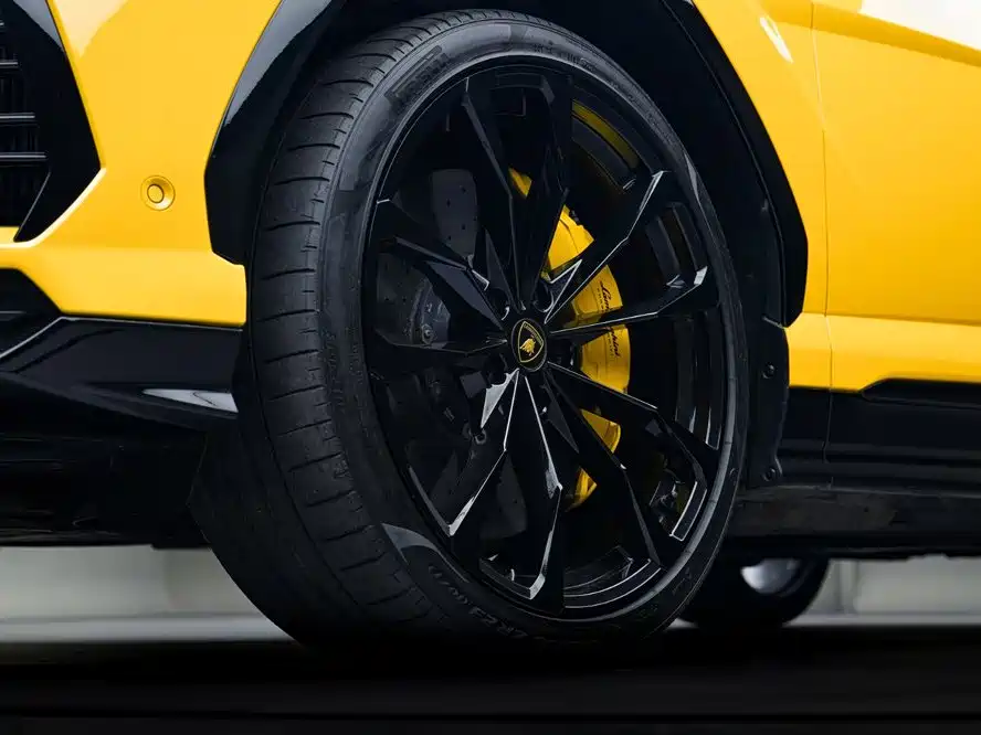 Lamborghini Urus 2022 2021 4.0T V8