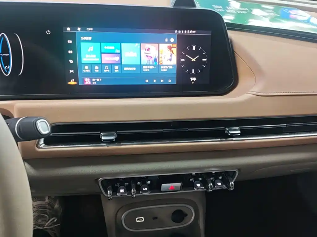 Ora Good Cat 2025 2024 401km Premium 126kW
