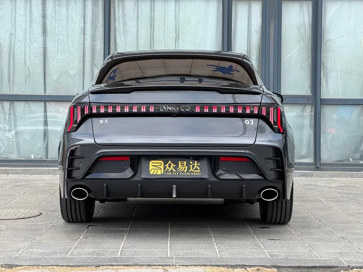 LYNK 03
