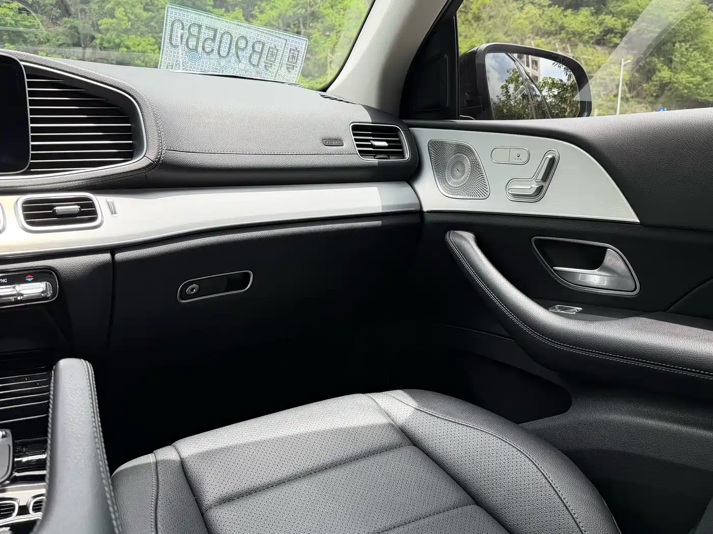 Mercedes-Benz GLE Coupe 2020 GLE 350 4MATIC Coupe SUV Luxury фото 15