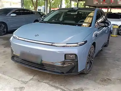 Leapmotor B01