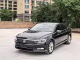 Фото 2 - Volkswagen Magotan