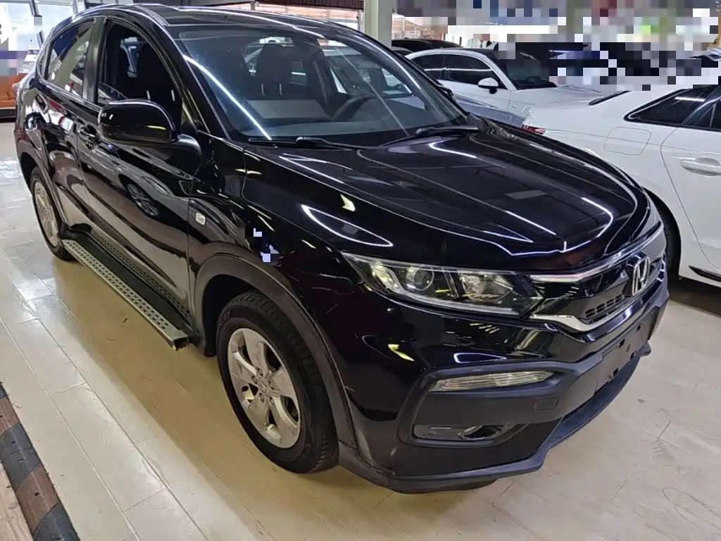 Honda XR-V 2015 2015 1.5L LXi CVT Classic Edition