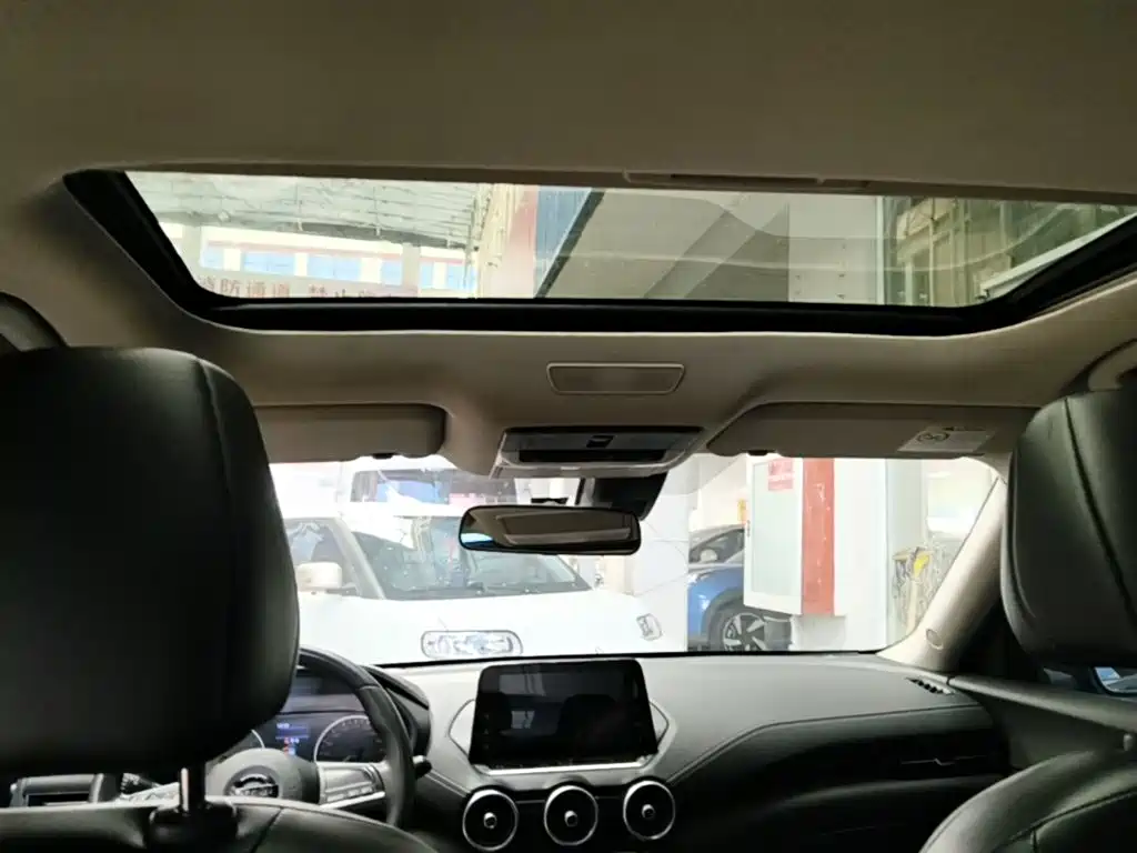 Nissan SYLPHY, миниатюра 23