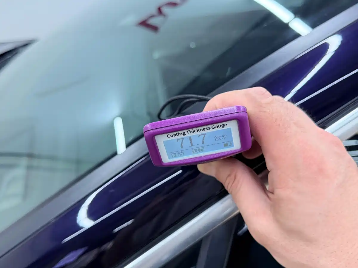 Voyah Auto VOYAH Zhuiguang 2024 PHEV AWD Ultra Long Range Flagship фото 25