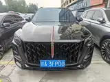 Фото 2 - Hongqi HS5