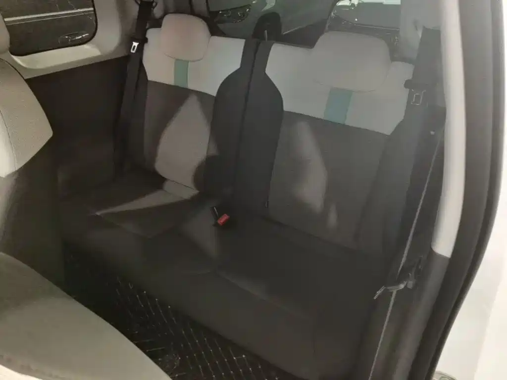 Changan Lumin 2025 2025 205km Fragrant Infusion Edition