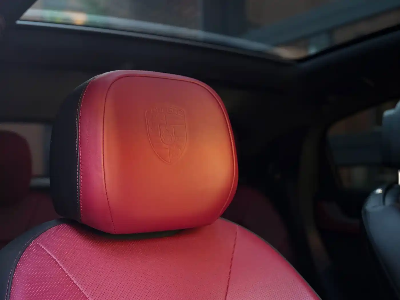 Porsche Cayenne 2025 2024 Cayenne Coupé 3.0T