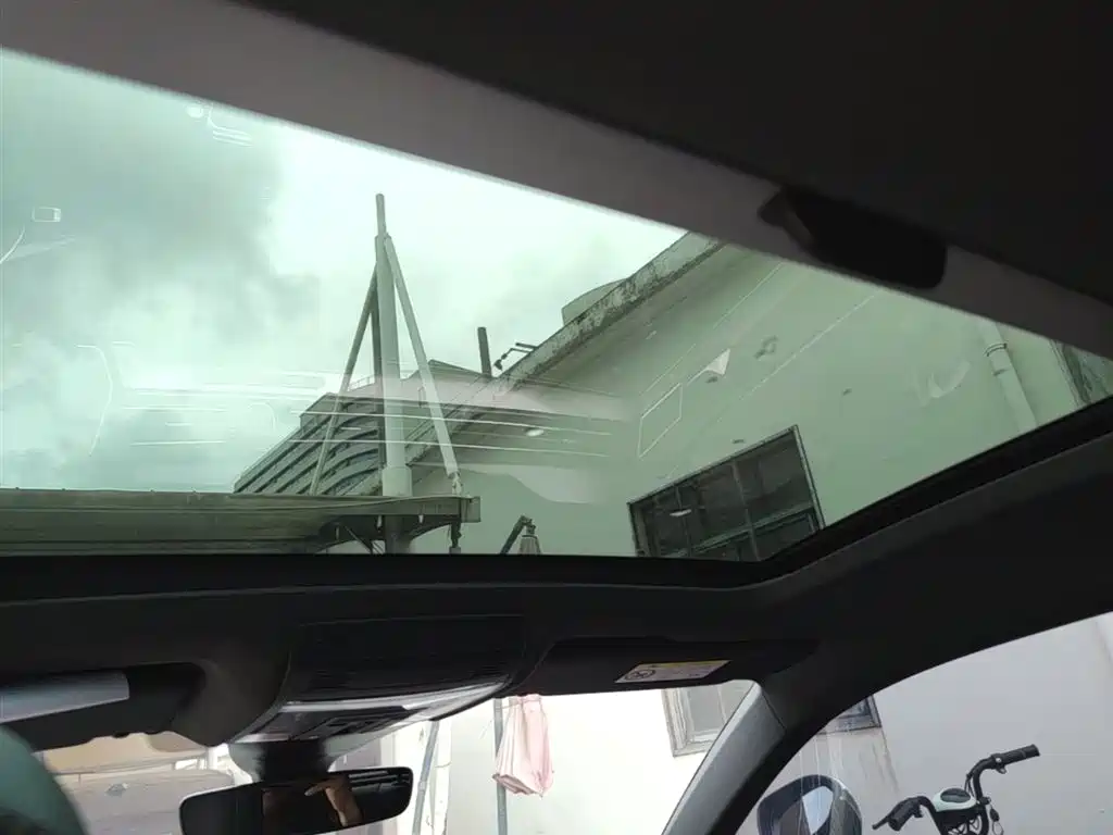 Volkswagen FAW-Volkswagen CC 2019 380TSI Charming Appearance (China V) фото 18