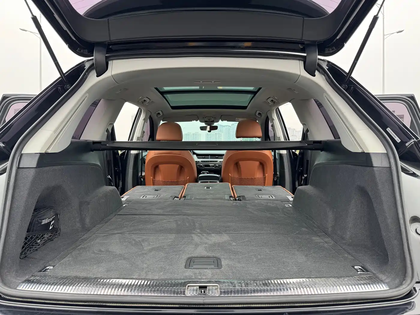 Photo 13 - Audi Q7