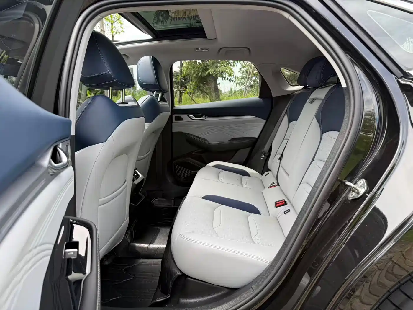 Фото 5 - Geely Preface