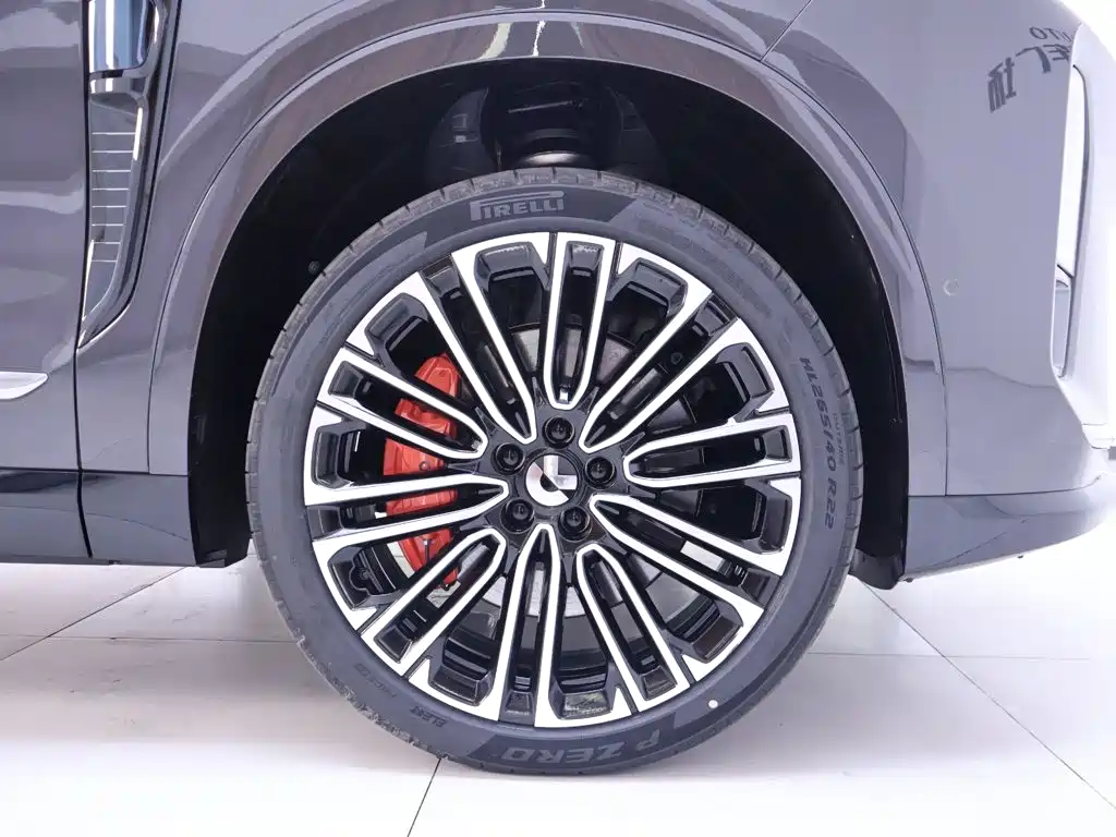 NIO ES8 2026 2025 Base Model
