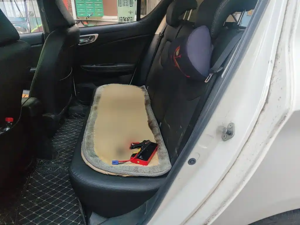 FAW Junpai D60 2016 2015 1.8L Auto Premium