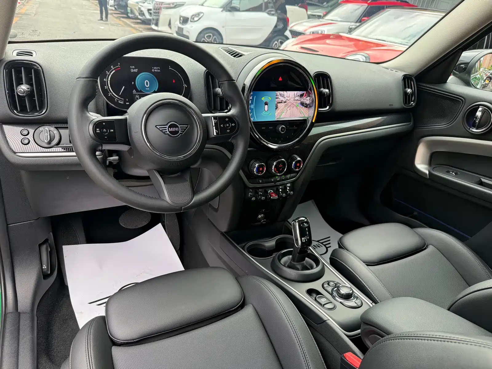 Photo 13 - MINI COUNTRYMAN