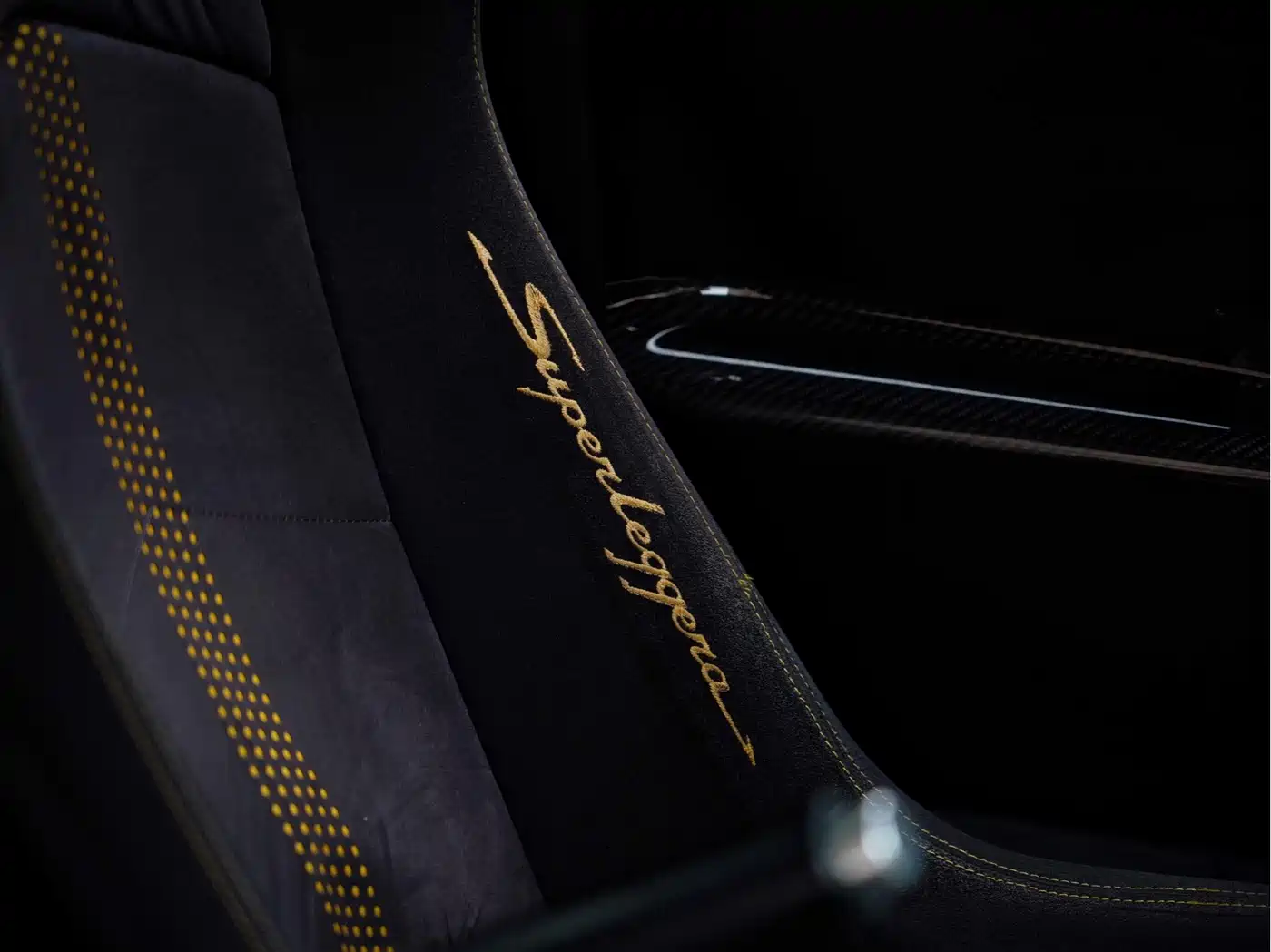 Lamborghini Gallardo 2013 2011 LP 570-4 Superleggera