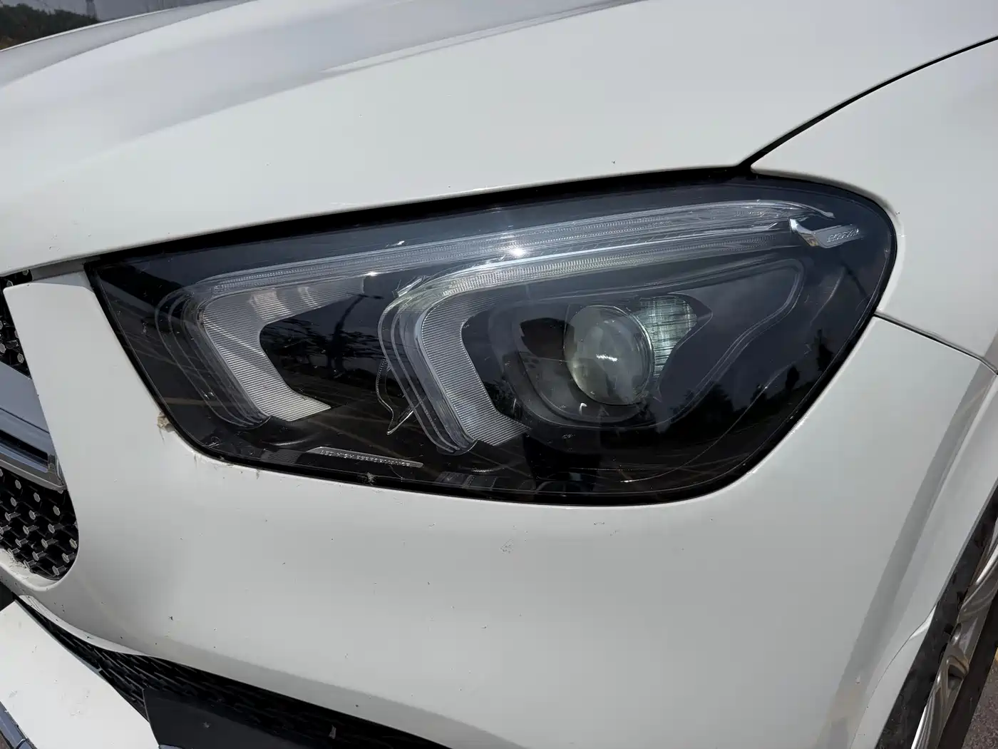 Mercedes-Benz GLE 2020 Facelift GLE 350 4MATIC Fashion Special Edition фото 24