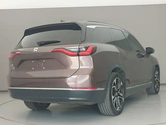 NIO ES8 2020 Model 580KM Signature Edition 6-Seater — фото 5