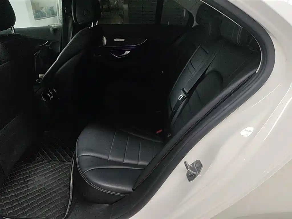 Mercedes-Benz C-Class 2019 C 260 L Sport фото 17