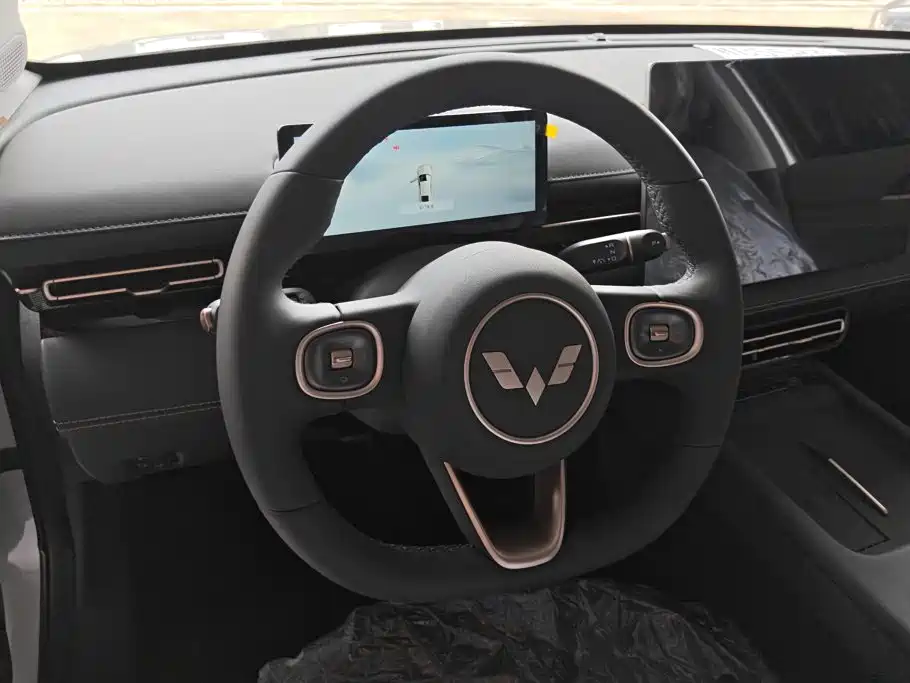 Wuling Motors Wuling Xingguang 2026 2025 150km Smart Pilot