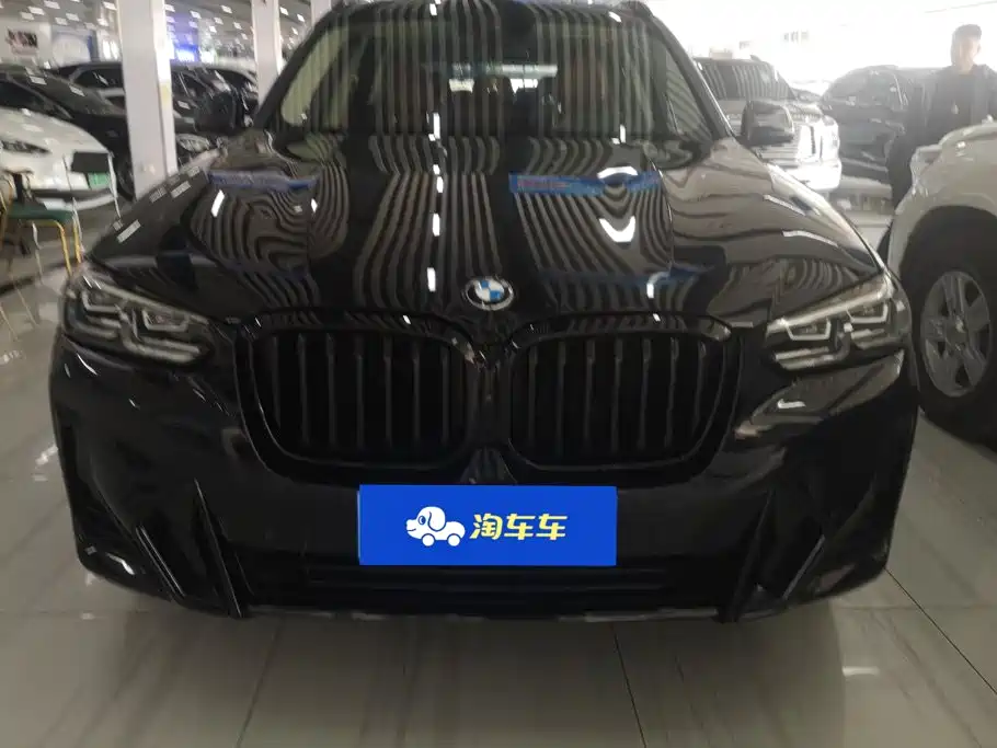 Фото 2 - BMW X3