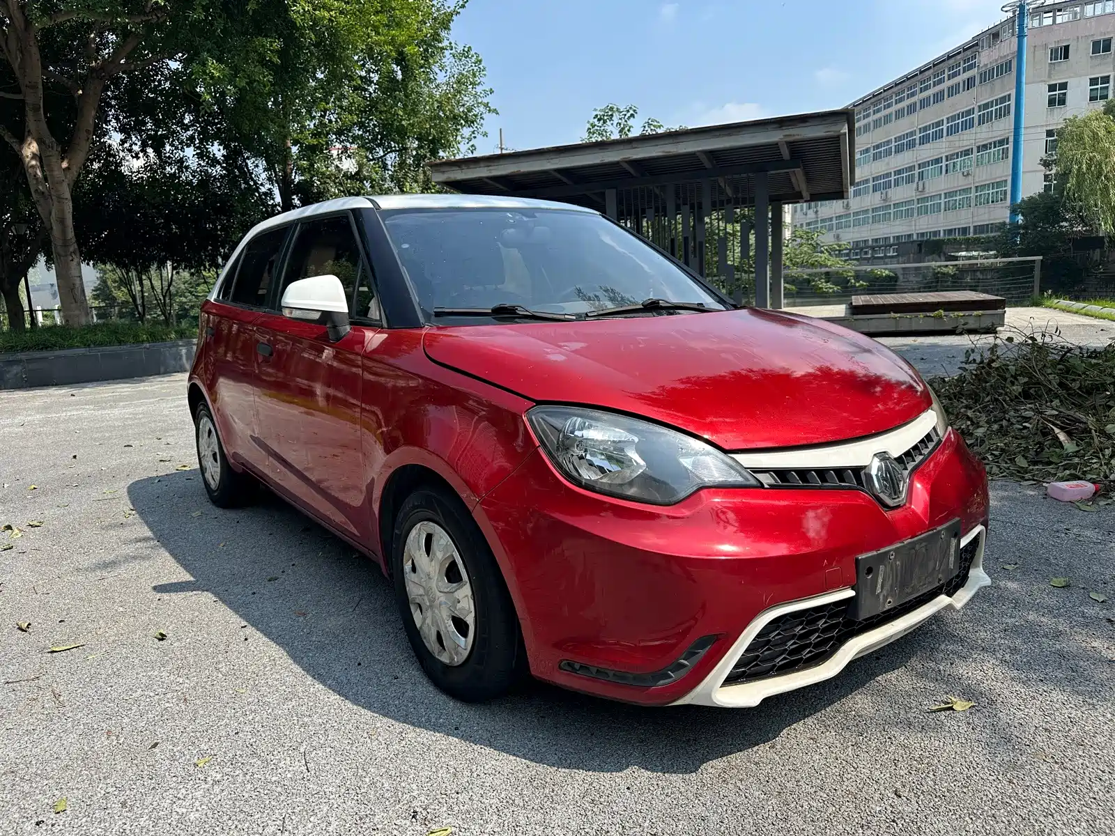Фото 3 - MG 3